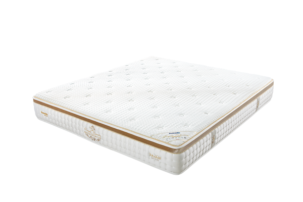Nệm lò xo cao cấp Royal Beauty 26 cm