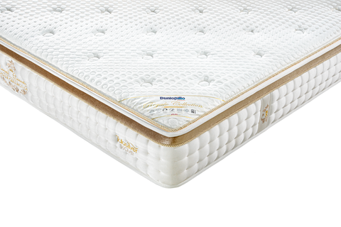 Nệm lò xo cao cấp Royal Beauty 26 cm
