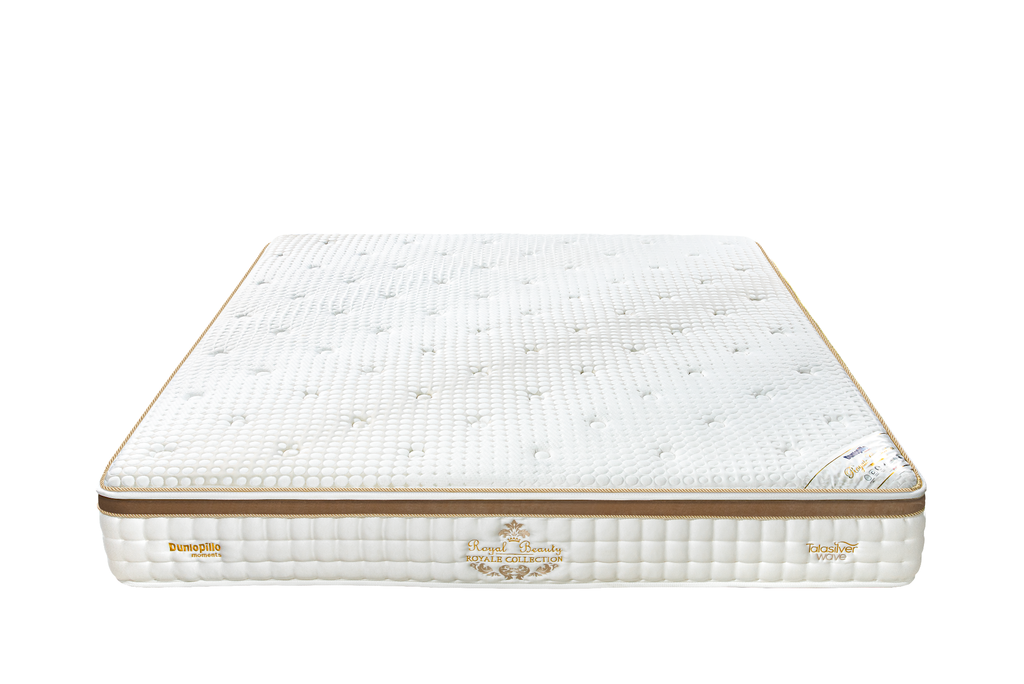 Nệm lò xo cao cấp Royal Beauty 26 cm