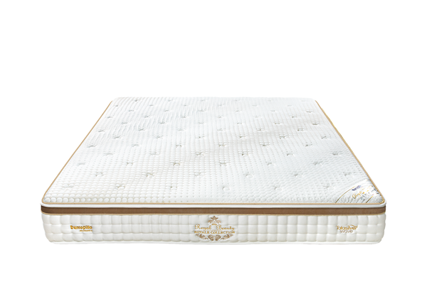 Nệm lò xo cao cấp Royal Beauty 26 cm