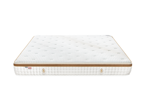 Nệm lò xo cao cấp Royal Beauty 26 cm