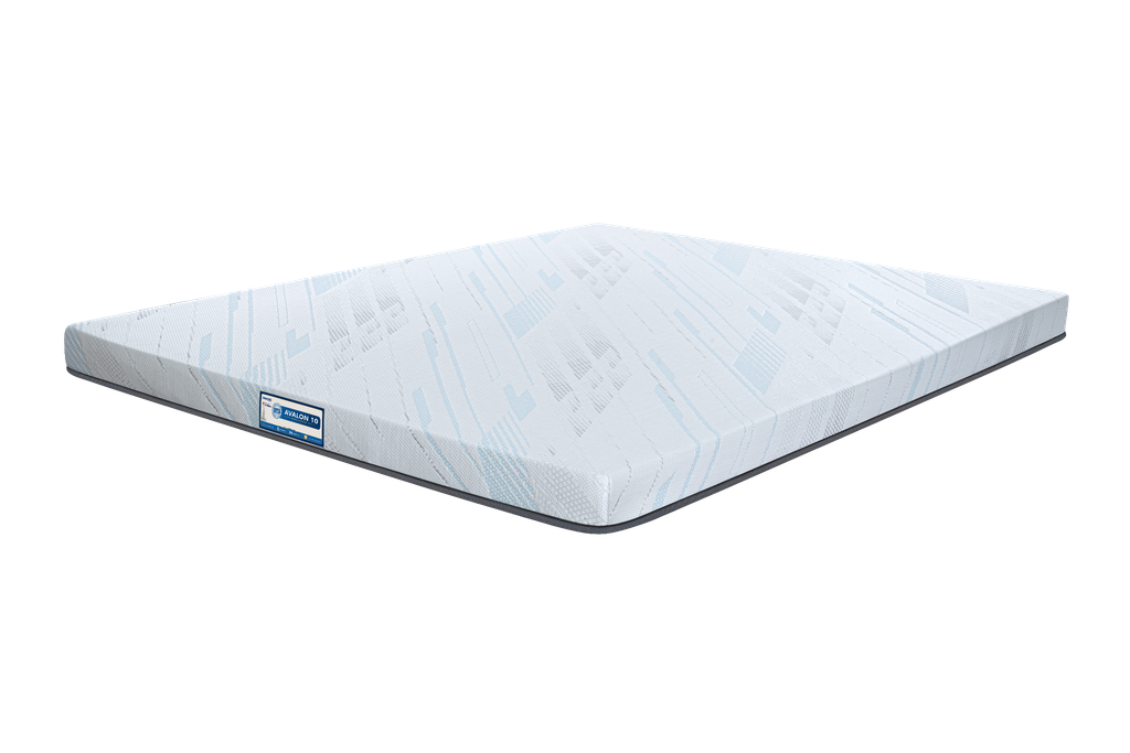 Nệm cao su thiên nhiên nhập khẩu AVALON 10