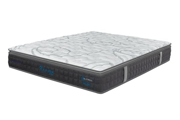 Nệm lò xo cao cấp de.STRESS Energy 28 cm