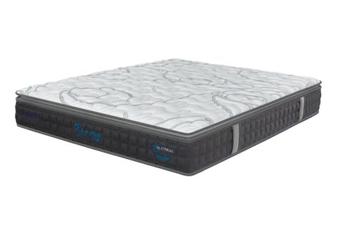 Nệm lò xo cao cấp de.STRESS Energy 28 cm