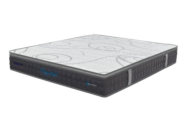 Nệm lò xo cao cấp de.STRESS Powerful 26 cm