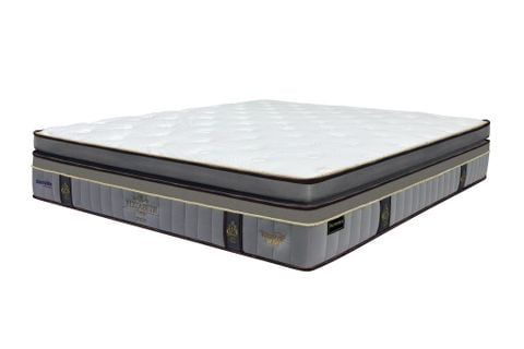 Nệm lò xo cao cấp Elizabeth 34 cm