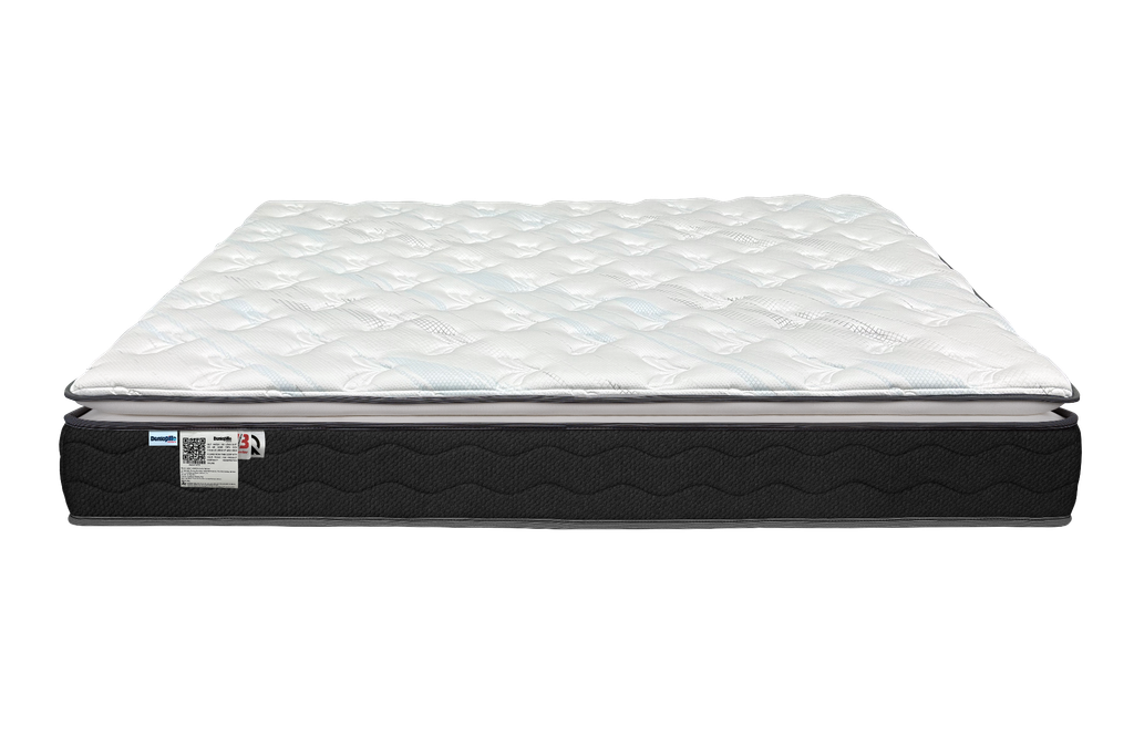 Nệm lò xo cao cấp Firmrest Extra 29 cm