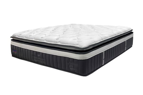 Nệm lò xo cao cấp Royal Kensington 38 cm