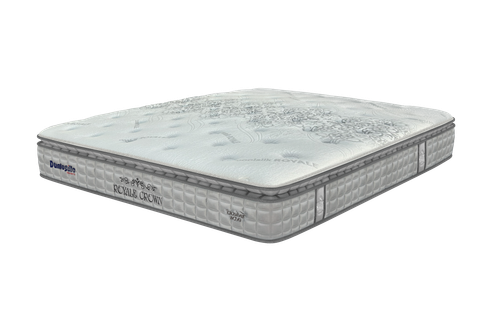 Nệm lò xo cao cấp Royale Crown 30 cm