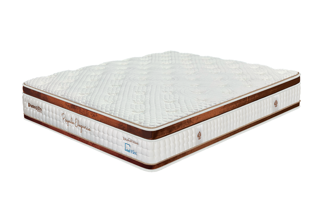 Nệm lò xo cao cấp Royale Elegance 32 cm