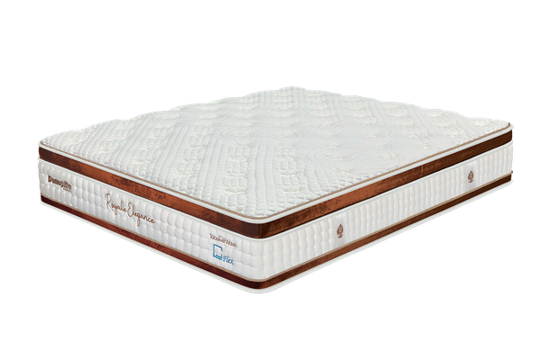 Nệm lò xo cao cấp Royale Elegance 32 cm