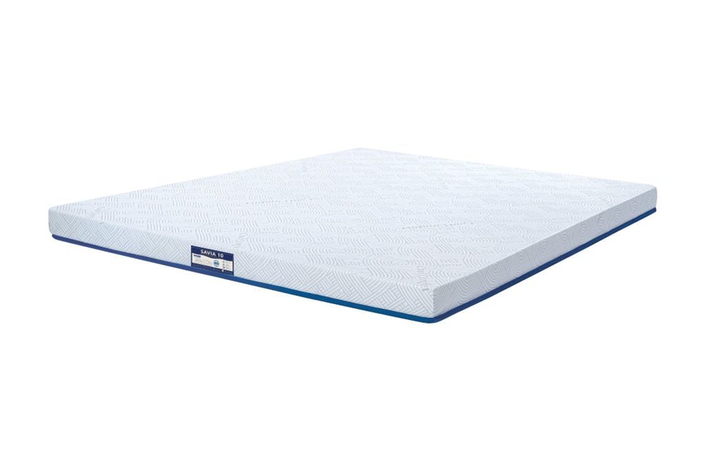 Nệm cao su thiên nhiên nhập khẩu SAVIA 10