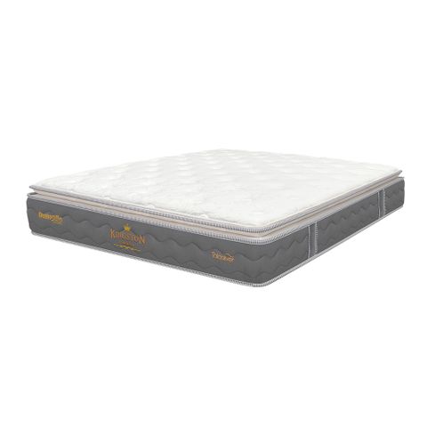 Nệm lò xo cao cấp Kingston Premium 25cm