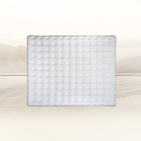 Nệm lò xo cao cấp CoolSilk ZEN Prime 30 cm