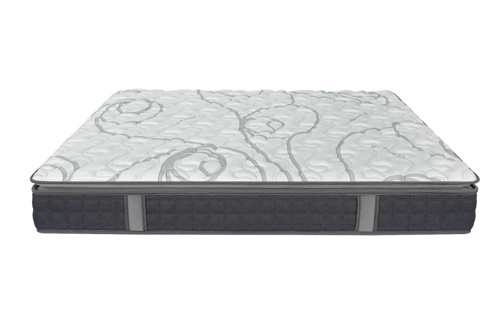 Nệm lò xo cao cấp de.STRESS Energy 28 cm