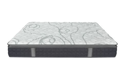 Nệm lò xo cao cấp de.STRESS Energy 28 cm