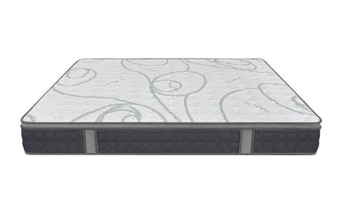 Nệm lò xo cao cấp de.STRESS Powerful 26 cm