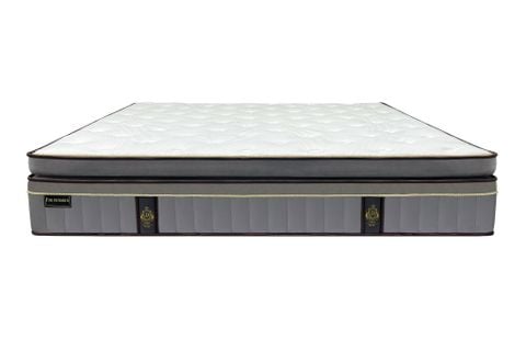 Nệm lò xo cao cấp Elizabeth 34 cm