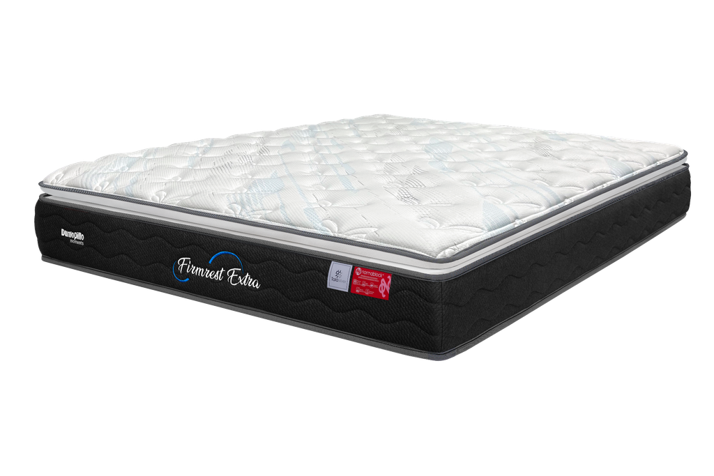 Nệm lò xo cao cấp Firmrest Extra 29 cm