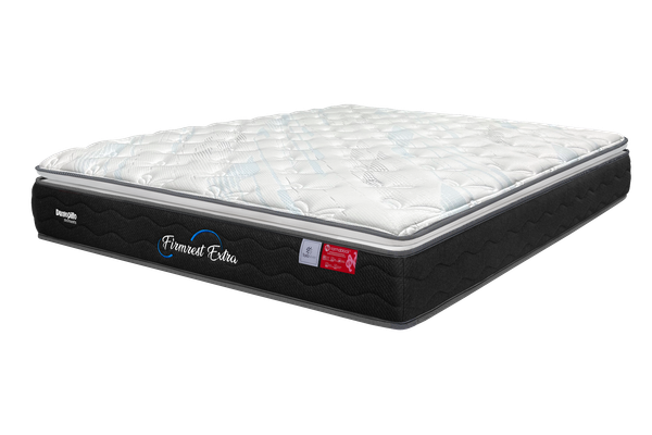 Nệm lò xo cao cấp Firmrest Extra 29 cm
