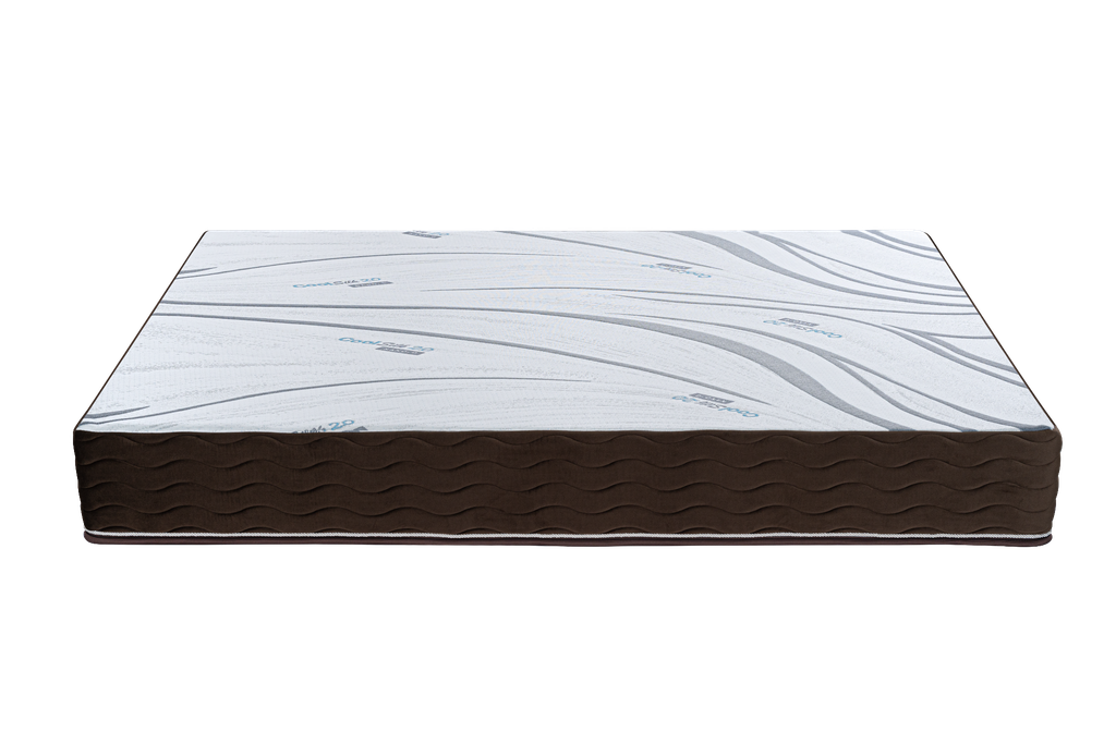 Nệm cao su cao cấp Latex World Thames Fresh 25 cm