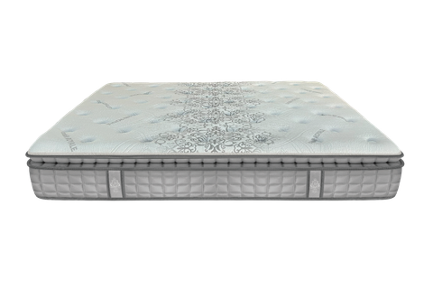 Nệm lò xo cao cấp Royale Crown 30 cm