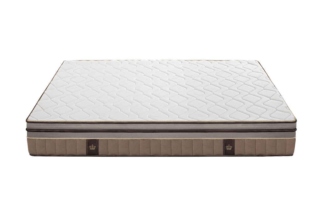Nệm cao su cao cấp TWG Serenity Luxe 28 cm