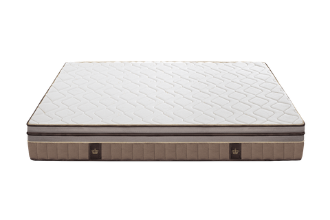 Nệm cao su cao cấp TWG Serenity Luxe 28 cm