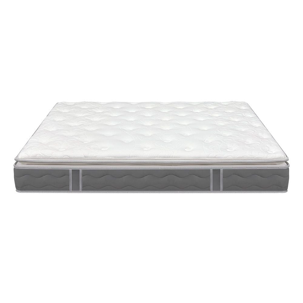 Nệm lò xo cao cấp Kingston Premium 25cm