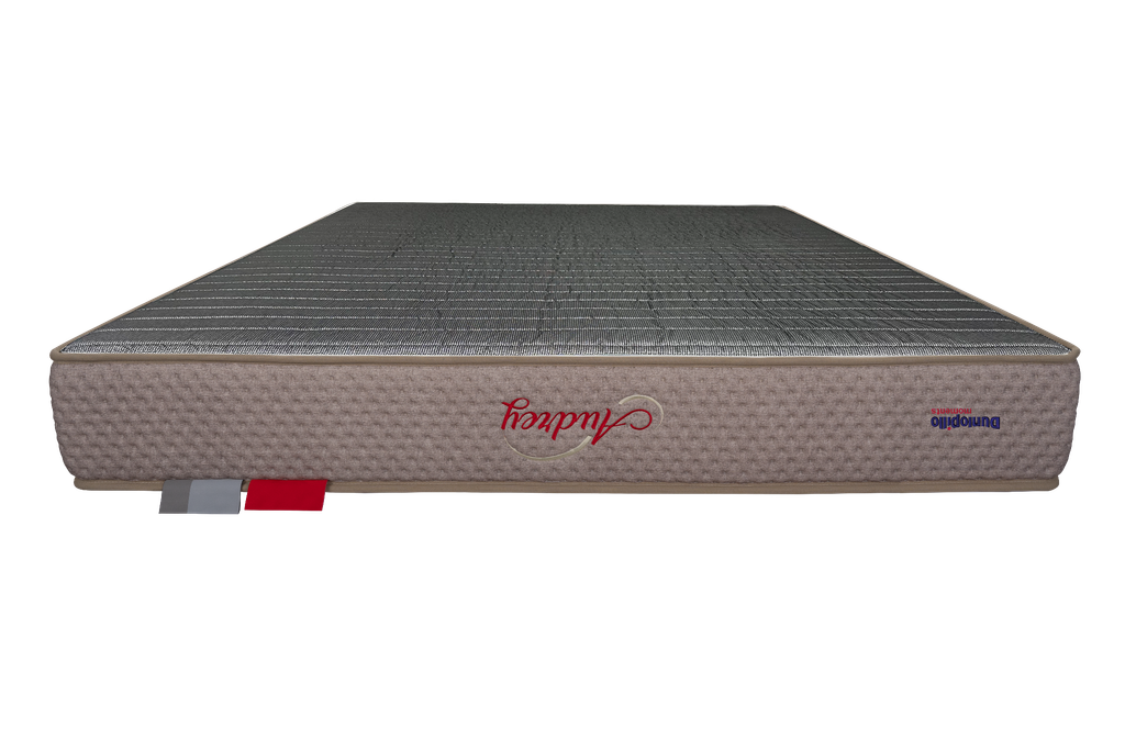 Nệm lò xo cao cấp Audrey Premium 25 cm