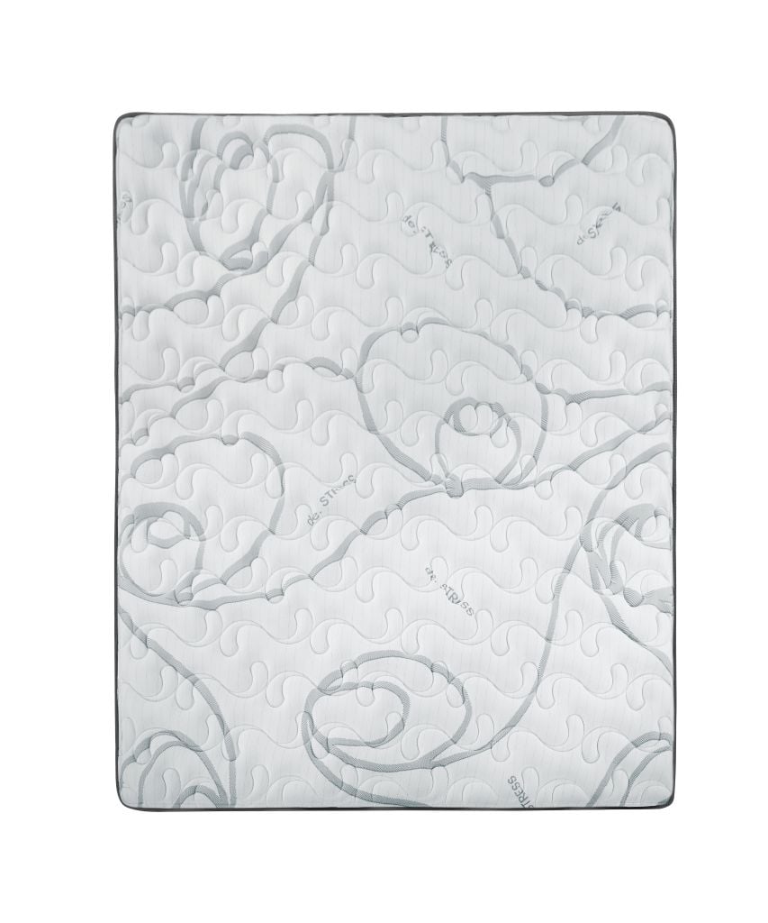 Nệm lò xo cao cấp de.STRESS Energy 28 cm