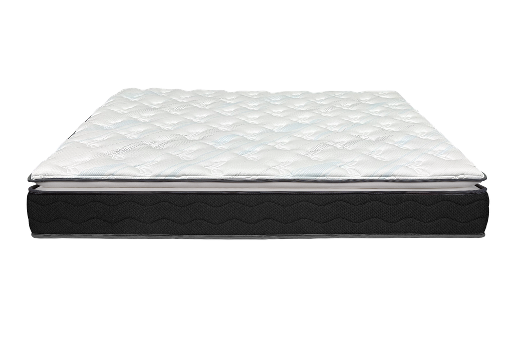 Nệm lò xo cao cấp Firmrest Extra 29 cm