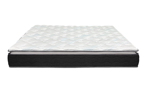Nệm lò xo cao cấp Firmrest Extra 29 cm