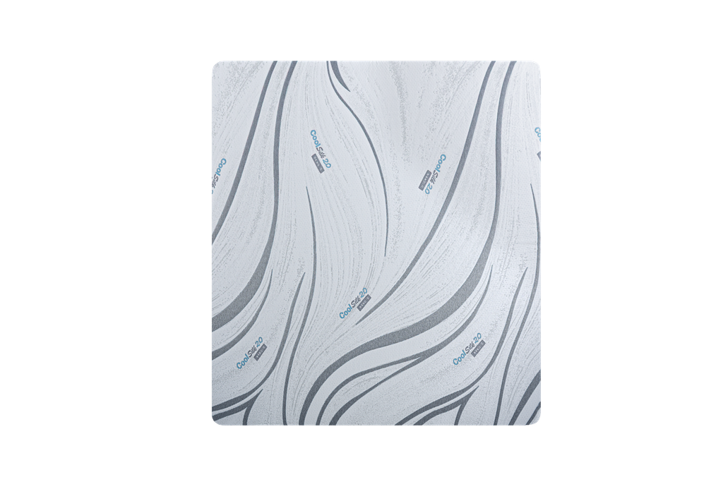 Nệm cao su cao cấp Latex World Avon Fresh 20 cm