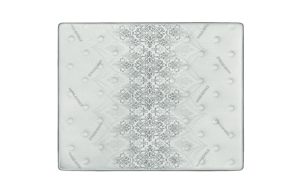 Nệm lò xo cao cấp Royale Crown 30 cm