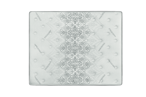Nệm lò xo cao cấp Royale Crown 30 cm