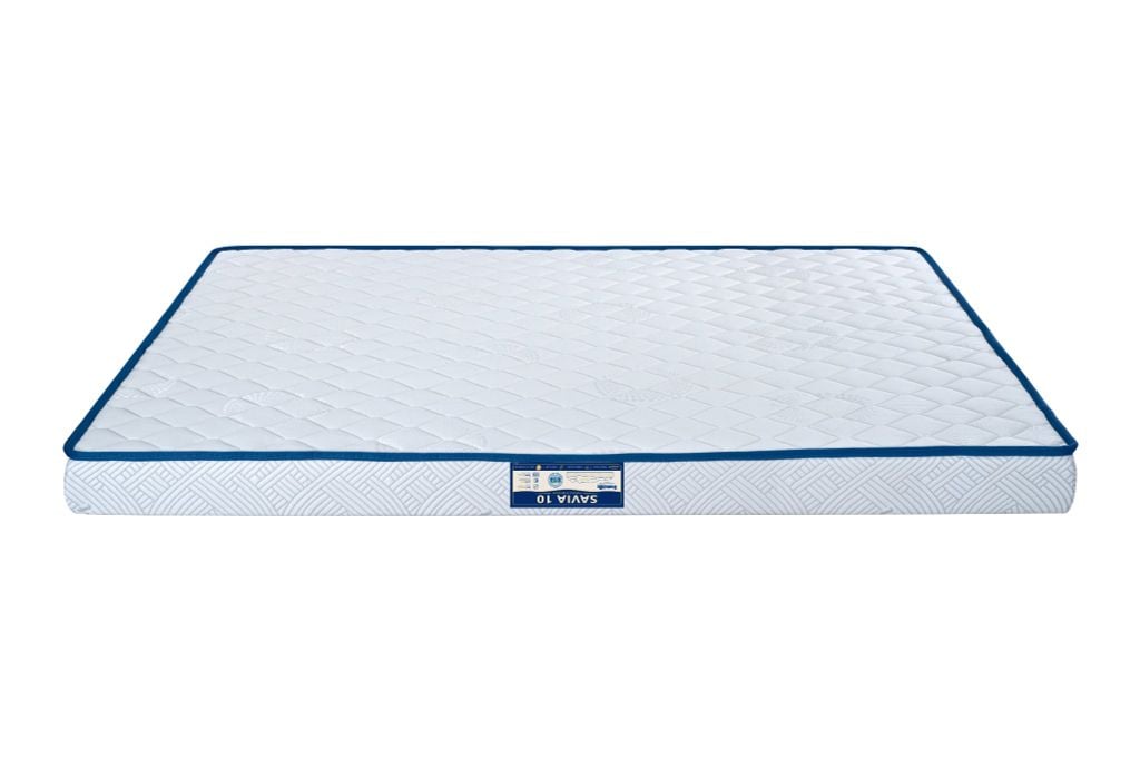 Nệm cao su thiên nhiên nhập khẩu SAVIA 10