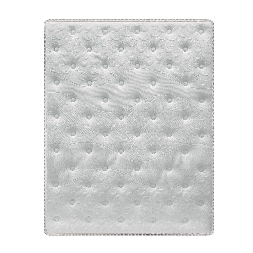 Nệm lò xo cao cấp Kingston Premium 25cm