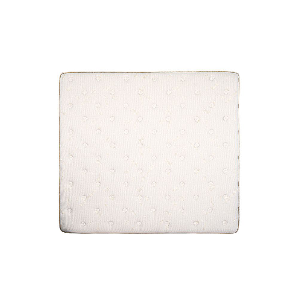 Nệm lò xo cao cấp Nottingham Luxe Premium 42 cm