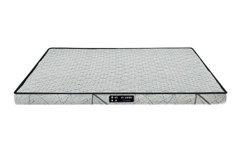Nệm cao su thiên nhiên nhập khẩu Herit 10 cm