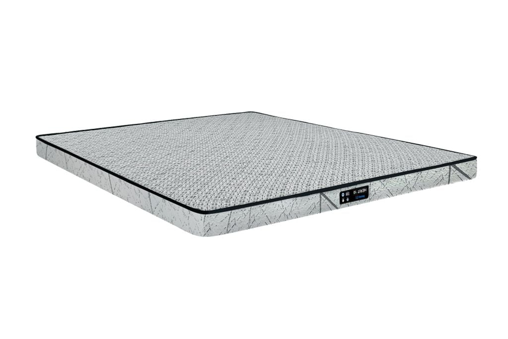 Nệm cao su thiên nhiên nhập khẩu Herit 10 cm