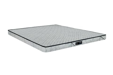 Nệm cao su thiên nhiên nhập khẩu Herit 10 cm