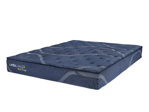 Nệm cao su cao cấp Latex World Eco Fresh 25 cm