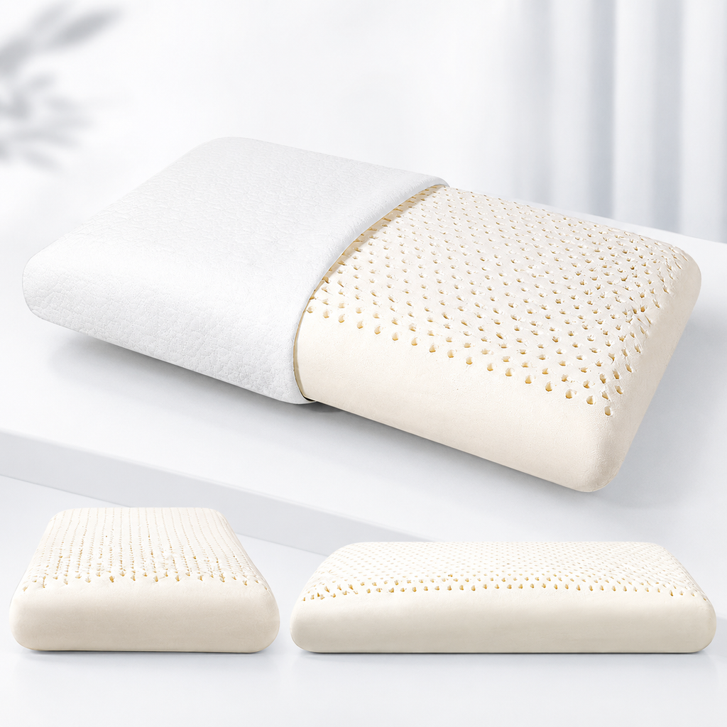 Gối cao su cao cấp Dunlopillo Neo Super Soft