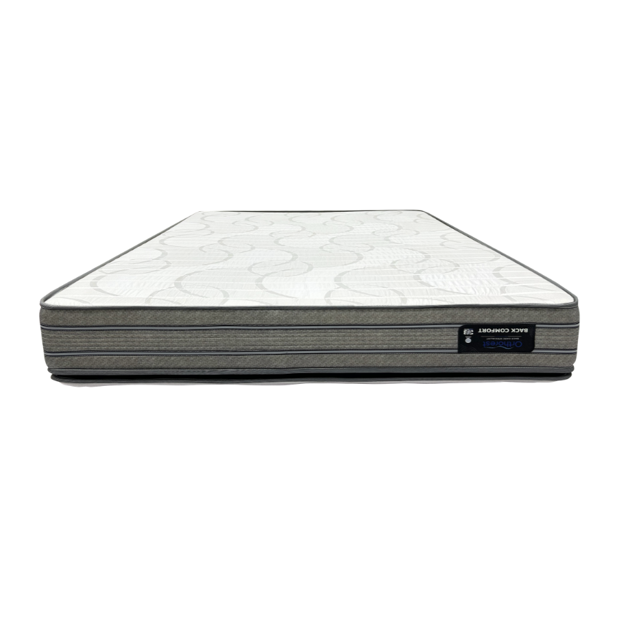Nệm Lò Xo Orthorest Back Comfort 28CM