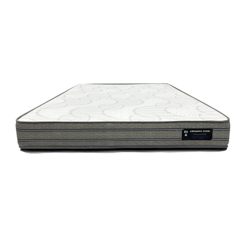 Nệm Lò Xo Orthorest Back Comfort 28CM