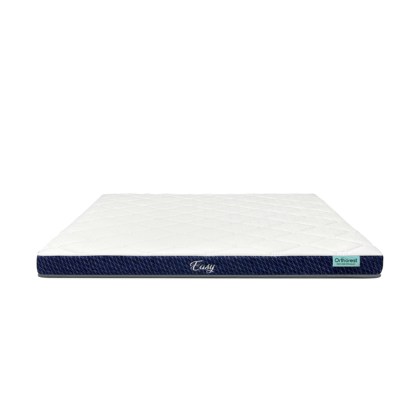 Nệm Foam Orthorest Easy 12CM