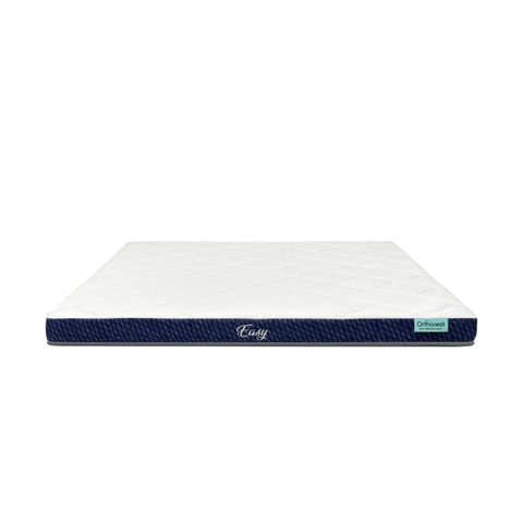 Nệm Foam Orthorest Easy 12CM