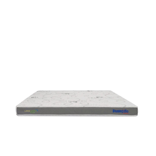 Nệm Cao Su Cao Cấp Dunlopillo Latex World Relax 10CM