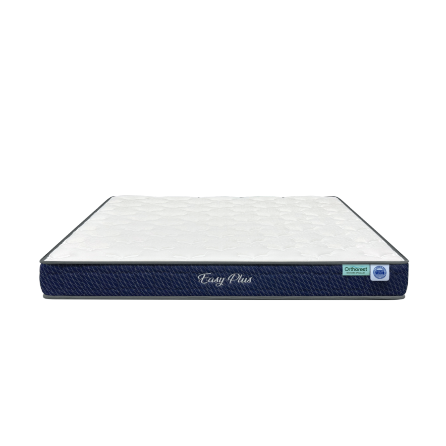 Nệm Foam Orthorest Easy Plus 19cm